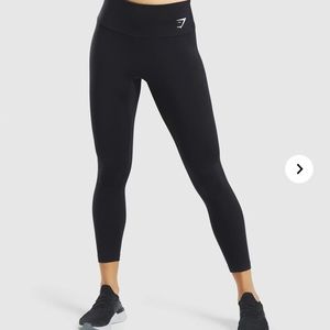 Gymshark 7/8 Training Leggings